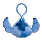 Lilo & Stitch - Porte-clés peluche Stitch's Face 11 cm Lilo & Stitch - Porte-clés peluche Stitch's Face 11 cm