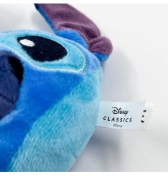 Lilo & Stitch - Porte-clés peluche Stitch's Face 11 cm