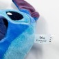 Lilo & Stitch - Porte-clés peluche Stitch's Face 11 cm Lilo & Stitch - Porte-clés peluche Stitch's Face 11 cm