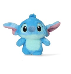 Lilo & Stitch - Plush Keychain Stitch 12 cm