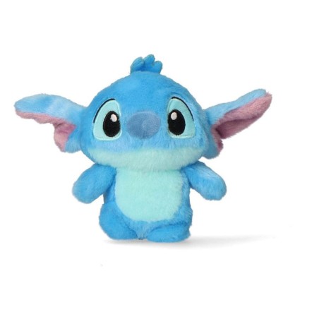 Lilo & Stitch - Plush Keychain Stitch 12 cm