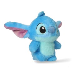 Lilo & Stitch - Porte-clés peluche Stitch 12 cm