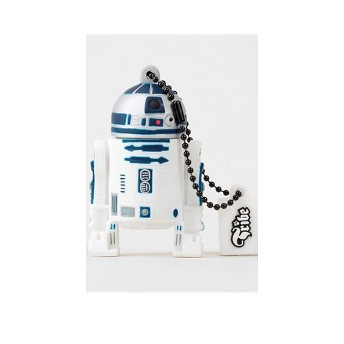 Star Wars - Clé USB R2-D2 8 GB