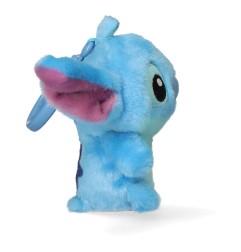 Lilo & Stitch - Porte-clés peluche Stitch 12 cm