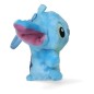 Lilo & Stitch - Porte-clés peluche Stitch 12 cm Lilo & Stitch - Porte-clés peluche Stitch 12 cm