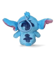 Lilo & Stitch - Plush Keychain Stitch 12 cm