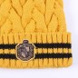 Harry Potter - Bonnet Pompon Poufsouffle