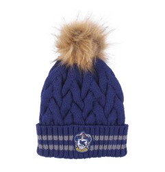 Harry Potter - Beanie Pompon Ravenclaw