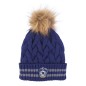 Harry Potter - Beanie Pompon Ravenclaw