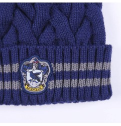 Harry Potter - Beanie Pompon Ravenclaw