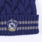 Harry Potter - Beanie Pompon Ravenclaw