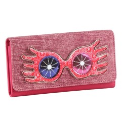 Harry Potter - Porte-monnaie Luna Lovegood