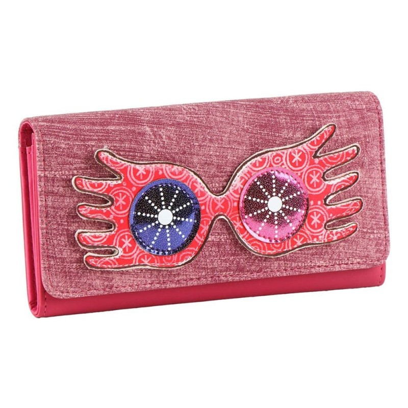 Harry Potter - Wallet Luna Lovegood