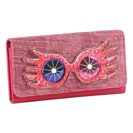 Harry Potter - Wallet Luna Lovegood