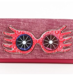 Harry Potter - Wallet Luna Lovegood