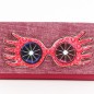 Harry Potter - Porte-monnaie Luna Lovegood Harry Potter - Porte-monnaie Luna Lovegood