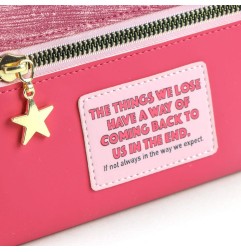 Harry Potter - Wallet Luna Lovegood