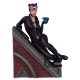 DC Comics - Statuette Catwoman (partie 1 sur 6) 12 cm