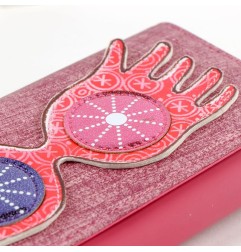 Harry Potter - Porte-monnaie Luna Lovegood