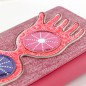 Harry Potter - Wallet Luna Lovegood