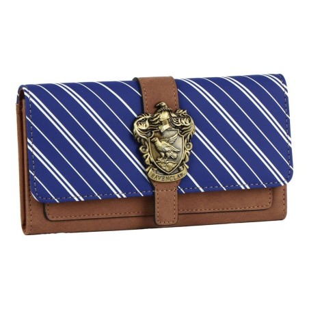 Harry Potter - Wallet Ravenclaw