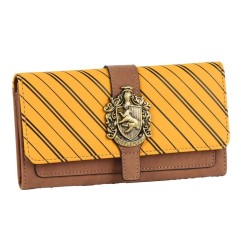 Harry Potter - Porte-monnaie Poufsouffle