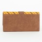 Harry Potter - Wallet Hufflepuff