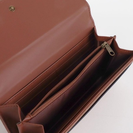 Harry Potter - Wallet Slytherin