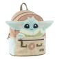 Star Wars - : The Mandalorian Backpack Grogu