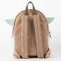 Star Wars - : The Mandalorian Backpack Grogu