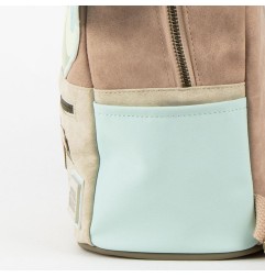 Star Wars : The Mandalorian - Sac à dos Grogu