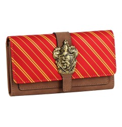 Harry Potter - Wallet Gryffindor