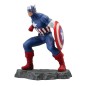 Marvel Comics Civil War - Statuette 1/8 Captain America 22 cm