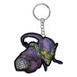 Spider-Man - Marvel Rubber Keychain Green Goblin