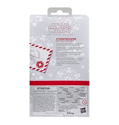 Star Wars - Black Series Action Figure Stormtrooper (Holiday Edition) 15 cm