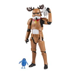Star Wars Black Series - Figurine Stormtrooper (Holiday Edition) 15 cm