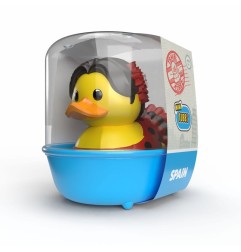 Pays du Monde - Mini figurine Tubbz Espagne 5 cm