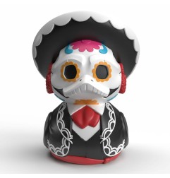 Other - Travel Tubbz Mini PVC Figure Mexico 5 cm