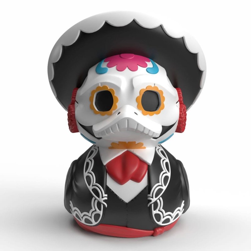 Other - Travel Tubbz Mini PVC Figure Mexico 5 cm Other - Travel Tubbz Mini PVC Figure Mexico 5 cm