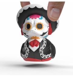 Other - Travel Tubbz Mini PVC Figure Mexico 5 cm