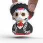 Pays du Monde - Mini Figurine Tubbz Mexique 5 cm Pays du Monde - Mini Figurine Tubbz Mexique 5 cm