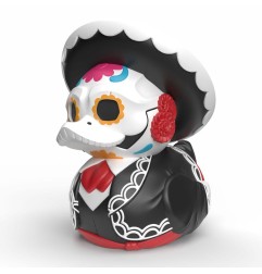 Other - Travel Tubbz Mini PVC Figure Mexico 5 cm