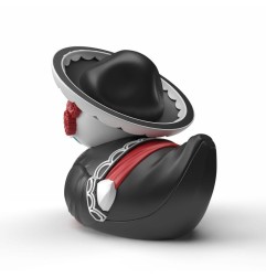 Other - Travel Tubbz Mini PVC Figure Mexico 5 cm