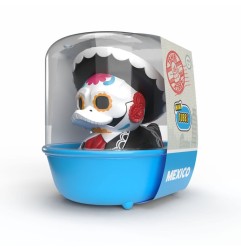 Other - Travel Tubbz Mini PVC Figure Mexico 5 cm