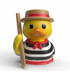 Other - Travel Tubbz Mini PVC Figure Italy 5 cm