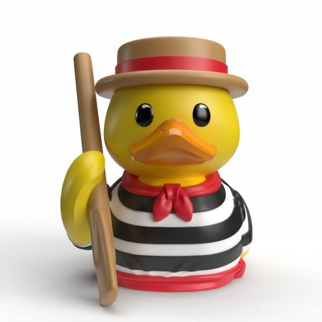 Other - Travel Tubbz Mini PVC Figure Italy 5 cm