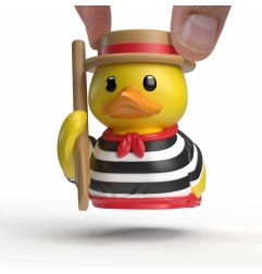 Other - Travel Tubbz Mini PVC Figure Italy 5 cm