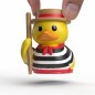 Other - Travel Tubbz Mini PVC Figure Italy 5 cm