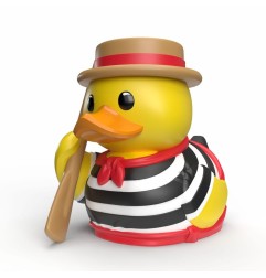 Other - Travel Tubbz Mini PVC Figure Italy 5 cm