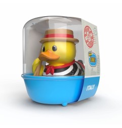 Other - Travel Tubbz Mini PVC Figure Italy 5 cm